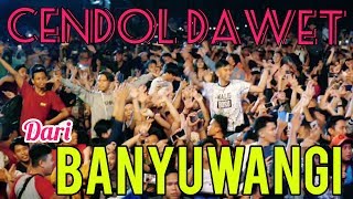 Cendol Dawet dari Banyuwangi chords