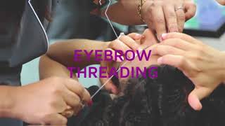 Salon Mare of Sandy Springs Welcomes You