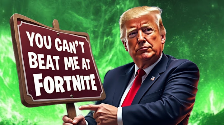 Presidents Play Fortnite Battle Royale Chapter 5 Season 4 - Absolute Doom (FULL SERIES)