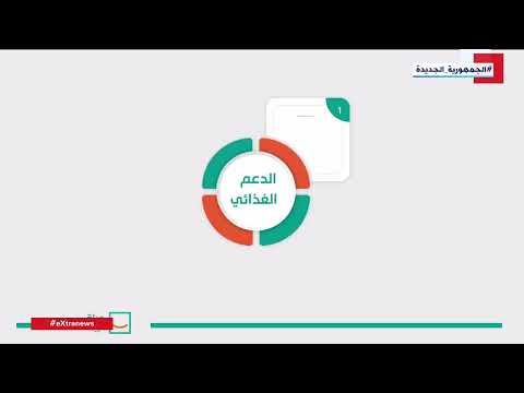 حياة كريمة مسيرة عطاء مستمرة لدعم المواطن المصري وإنجازات عدة
