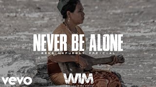 Never Be Alone Reggae Slow Remix (Rens Hapumbay)