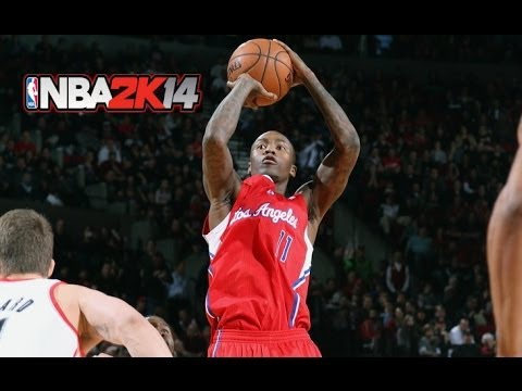NBA 2K14 Shooting amp Passing Beginner Tips  YouTube