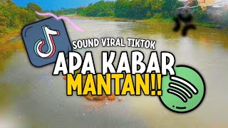 Dj Apa Kabar Wong Sing Tau Tak Sayang || Dj Apa Kabar Mantan Viral Tiktok Full Bass