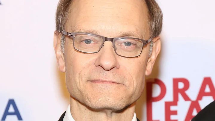 Why David Hyde Pierce Won't Be Returning As Niles ...