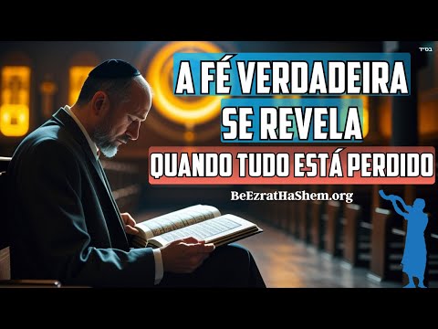 HaShem Sei Que Isso É Bom, Por Isso Amo Você.