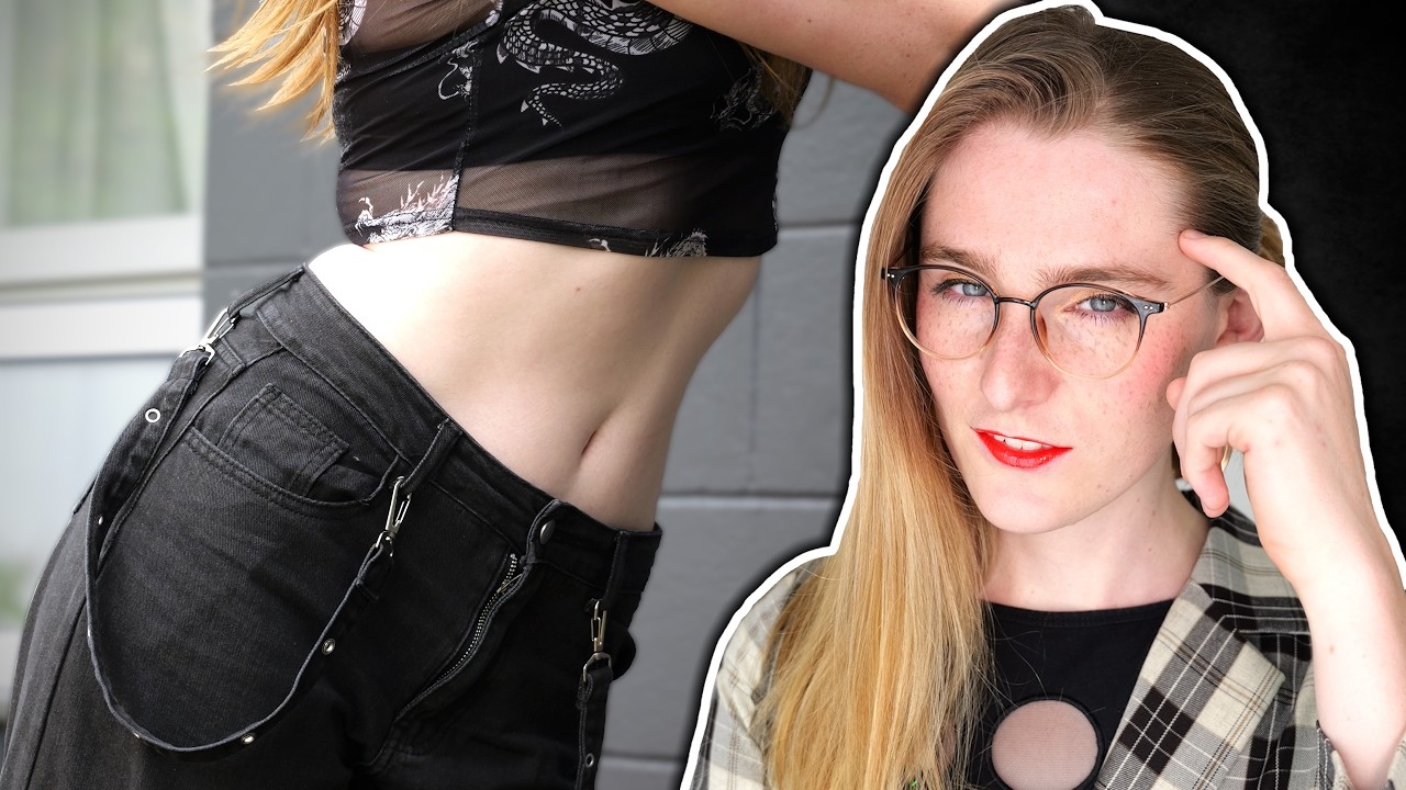 10 Minutes of Pure Hot Girl Tummy (rent is due)