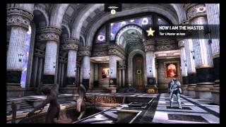 [OLD VERSION] 'Infinity Blade III' Running on The Brand New iPhone 5s