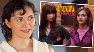 Download Lagu Reading My Diary from the Set of Camp Rock MP3 Download Lagu Reading My Diary from the Set of Camp Rock MP3