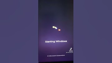 IT WORKED | installing windows 7 part 3 #windows #microsoft #computer