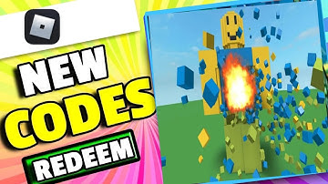 All *Secret* Destruction  simulator  Codes 2023 | Codes for Destruction simul