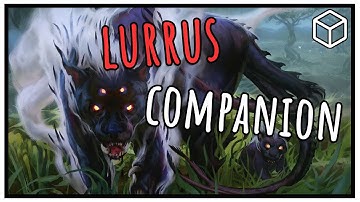 The Lurrus Companion Draft | Vintage Cube Draft