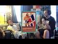 Al.Divino Only Needed 30 Minutes For Nacksaw Jim Duggan w/ Estee Nack &amp; Westside Gunn - BU Clips