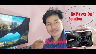Sony Cyber-Shot DSC-RX1R Zoom Lente Sostituzione Riparazione Parte 