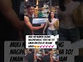 NAKANGITI KAYO PAGKATAPOS NIYONG PANOORIN ITO! EMAN BACOSA AT JILLIAN WARD MULING NAGPAKILIG #shorts