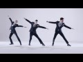 texcy luxe Dance Ver. Promotion Video
