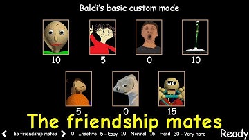 Baldi