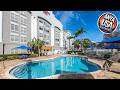 Hampton Inn Orlando/Lake Buena Vista | Orlando (FL), United States | Hotel Review 🌟