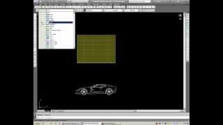 AutoCAD Layers Tutorial Part 2: On/Off vs Freeze/Thaw