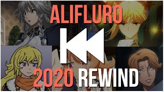 Alifluro 2020 Rewind