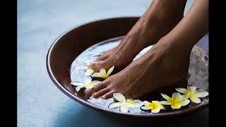 Ultimate Feet Healing Subliminal Extremely Powerful Paid Request