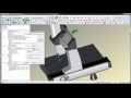 Preview PC DMIS CAD=PART