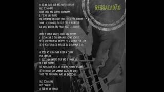 Trevo - Ressacadão