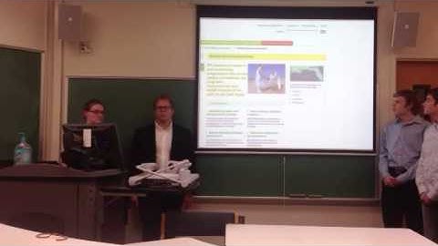 Reputation risk management pt1