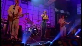 Nelly Furtado - On the Radio - Top Of The Pops - Friday 18th January 2002