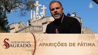 Expedições ao Sagrado: aparições de Fátima em Portugal