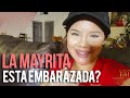 La Mayrita esta embarazada?- El Charro Y La Mayrita (Vlog)