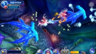 Fishing Joy2 Game For Iphone, Ipad screenshot 5