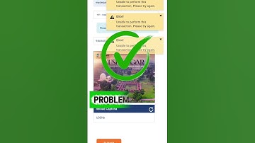 unable to create irctc account |100% Problam Solved✅ create IRCTC account !irctc account error