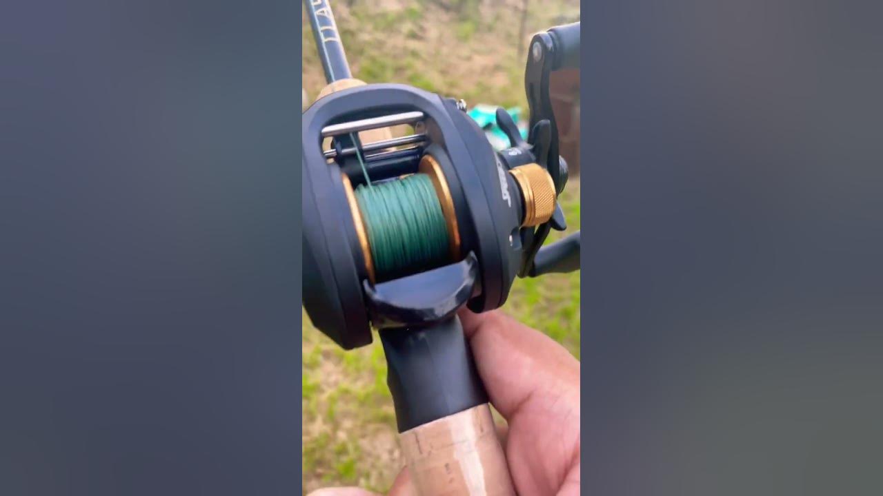 Lews Bait Caster Speed Spool Combo on Clearance Walmart baitcaster 