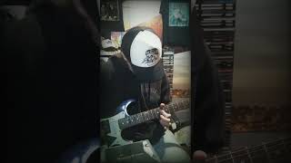 Gothic pop #gothic #postpunk #guitar #experimentalrock
