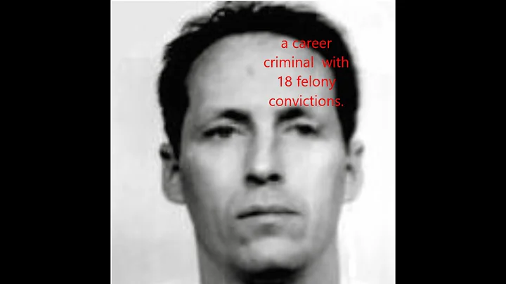 LOQUACITY  EXECUTION OF - Raymond Carl KINNAMON