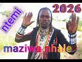 Maziwa Nhale Ujumbe Wa Ntemi 2026 Musabazaji Shada Tv 