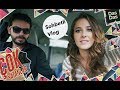 VLOG | "Çok Satanlar" Prömiyer Gecesi Heyecanı, Arabada Tansu'yla Sohbet, Youtube hakkında bazı ba