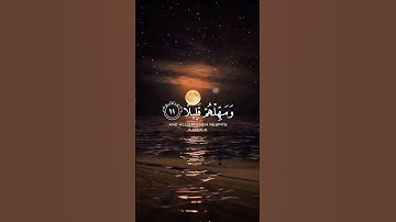 تلاوه هادئه بصوت القارئ الشيخ عبدالرحمن مسعد #قرآن #اكسبلور #قران_كريم #المصحف #تلاوة_خاشعة #لايك