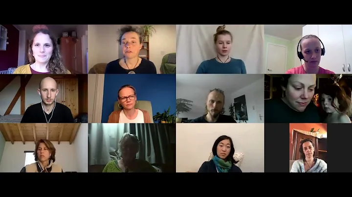 Parenting Out of the Patriarchy (worktalk) - Eva D...