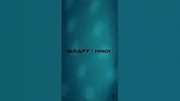 Giraft Hindi 70 Seconds Preview Housemusic Dj Hindi Club Bass Hindihousemusic Clubmix 