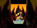 John and Jane Doe #forsaken #art #digitalart #roblox #johndoe #janedoe #fanart #forsakenroblox #イラスト
