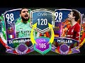 Biggest F2P Team Upgrade in the Season! We got Prime Icon Beckham! | Fifa Mobile 21 - Team Upgrade