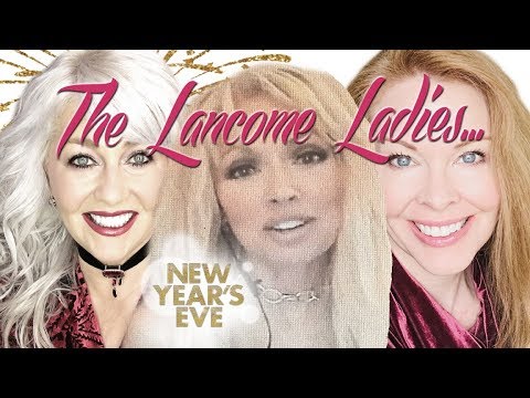 Lancome Products I