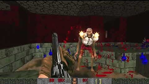 Abyssal Speed Mapping Session 36|Map 02|Urgh! Another Boring Hellish Map| #doommods