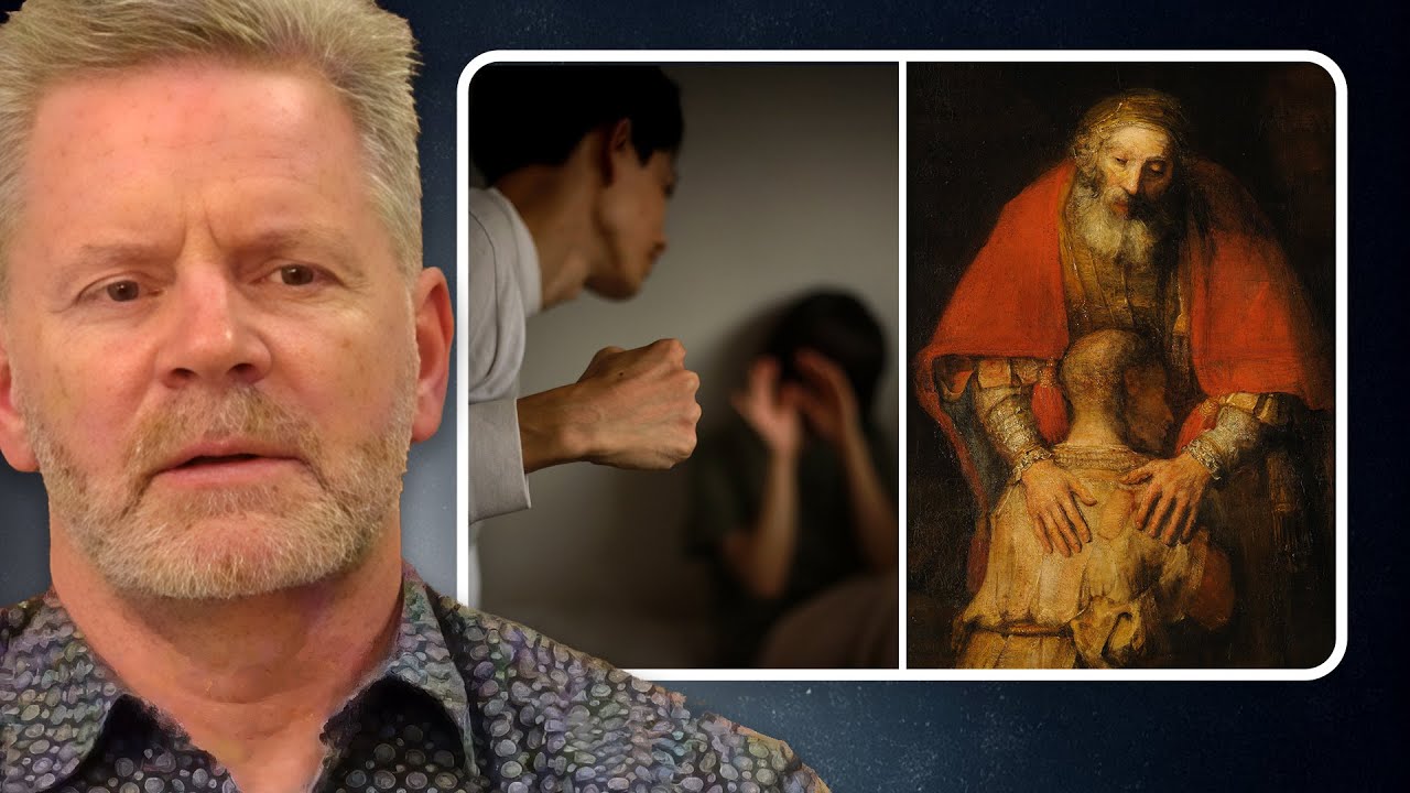 Как издевательства со стороны братьев и сестер привели меня к полной открытости перед Богом