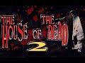 THE HOUSE OF THE DEAD 2 Red Blood PC Full HD 60 FPS THE HOUSE OF THE DEAD 2 Red Blood PC Full HD 60 FPS
