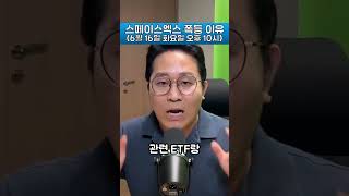 스페이스엑스 떡상의 비밀