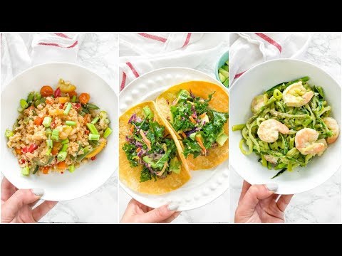 quick-dinner-recipes-|-healthy-paleo-recipes-under-10-minutes!