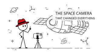 The Space Camera That Put a Lens in Every Pocket