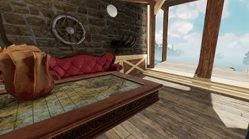 Valve Index - Playing Oculus Home using Revive